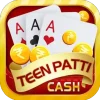 Teen Patti Cash