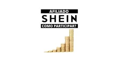 afiliado shein